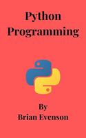   Python Programming