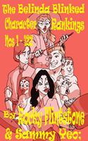   The Belinda Blinked Character Rankings Nos 1 to 122