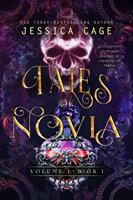   Tales of Novia, Book 1