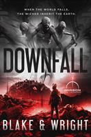   Downfall