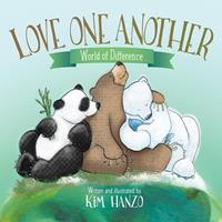   Love One Another