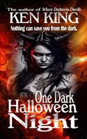  One Dark Halloween Night