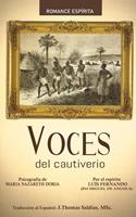   Voces del Cautiverio