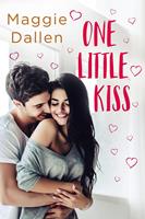   One Little Kiss