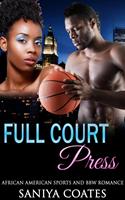 Full Court Press: African American Sports and BBW Romance
