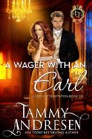   A Wager With an Earl