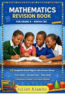 Mathematics Revision Book ( Grade 4)