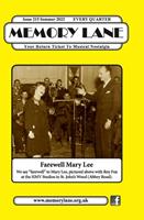   Memory Lane, Issue 215