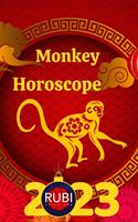  Monkey Horoscope 2023