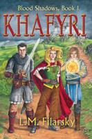  Khafyri