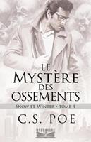   Le Mystère des ossements