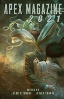   Apex Magazine 2021