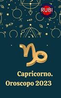   Capricorno. Oroscopo 2023