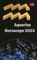   Aquarius Horoscope 2023