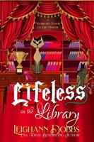   Lifeless In The Library