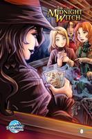   Midnight Witch #8