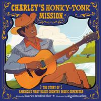   Charley's Honky-Tonk Mission