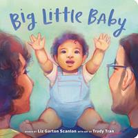   Big Little Baby