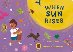   When Sun Rises