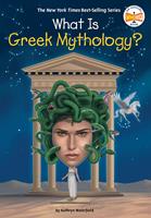   What Is Greek Mythology?