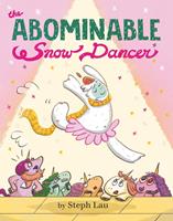   The Abominable Snow Dancer
