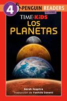   TIME for Kids: Los planetas (TIME for Kids: Planets Spanish Edition)