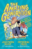   The Amazing Generation