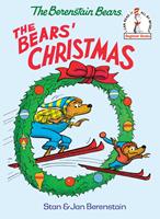   The Bears'Christmas (The Berenstain Bears)