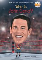   Who Is John Cena?