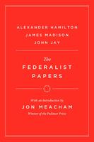   The Federalist Papers