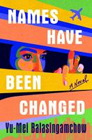   Names Have Been Changed