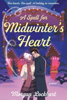   A Spell for Midwinter's Heart