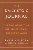   The Daily Stoic Journal