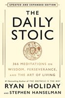   The Daily Stoic 10th Anniversary Edition