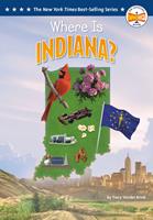   Where Is Indiana?