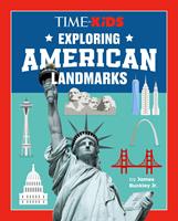   TIME for Kids: Exploring American Landmarks