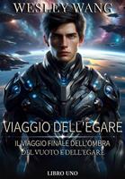 Viaggio Perduto: Ombre del Vuoto e l'Ultima Avventura dei Perduti