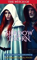   The Witch of Shadowthorn