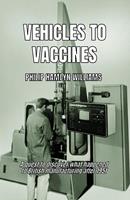   Vehicles To Vaccines