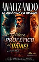   Analizando la Ense&ntilde;anza del Trabajo en el Libro Prof&eacute;tico de Daniel