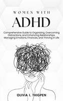   Women with ADHD