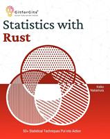   Statistics with Rust