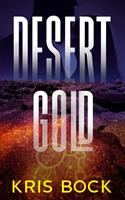   Desert Gold