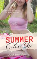   Summer Close Up