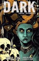   The Dark Issue 100