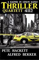   Thriller Quartett 4112