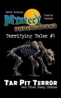   Mystery Underground: Terrifying Tales #1