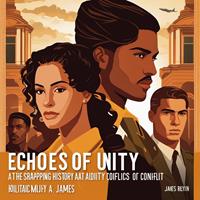   Echoes of Unity: Reshaping History Amidst Conflict