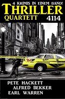   Thriller Quartett 4114