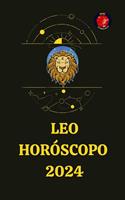   Leo Horóscopo 2024